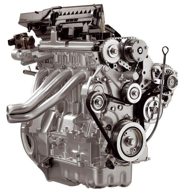 2005 Des Benz E430 Car Engine